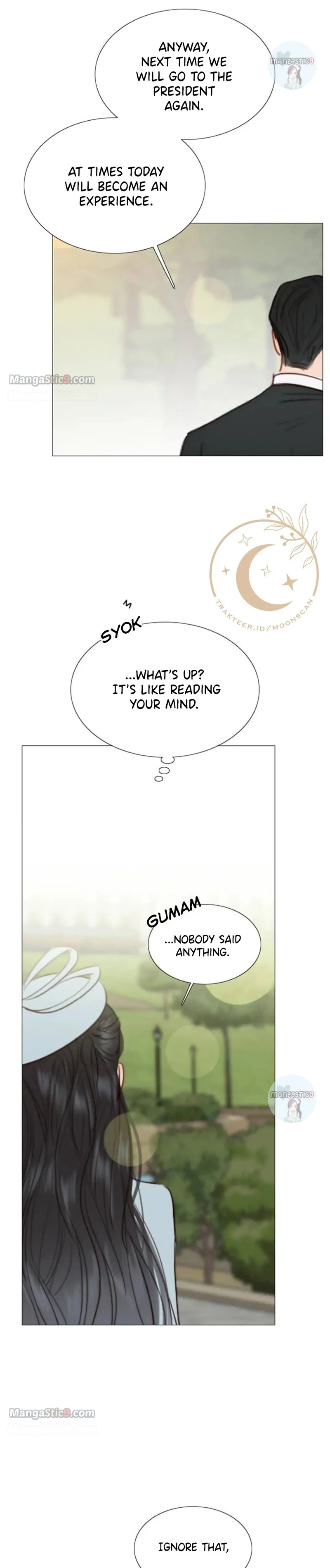 Serena Chapter 38 page 29