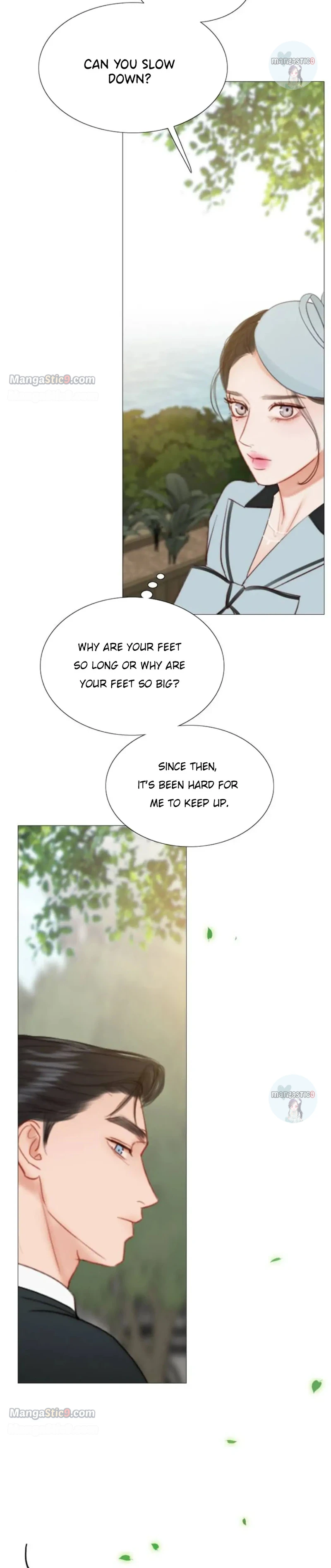 Serena Chapter 38 page 30