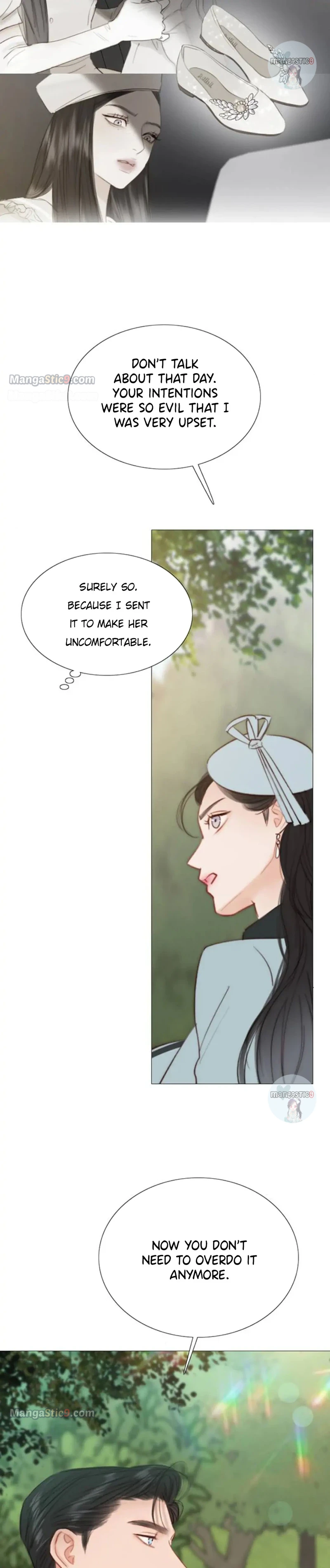 Serena Chapter 38 page 34