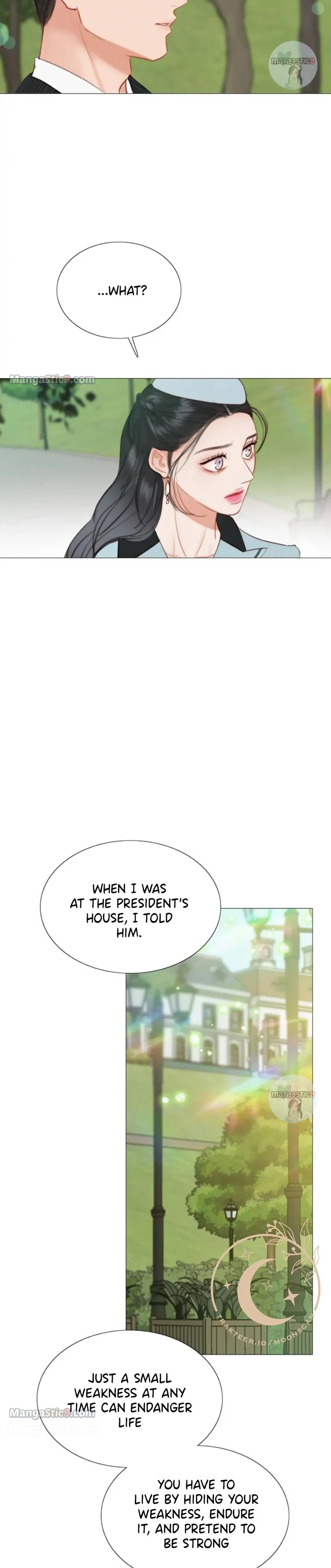 Serena Chapter 38 page 35