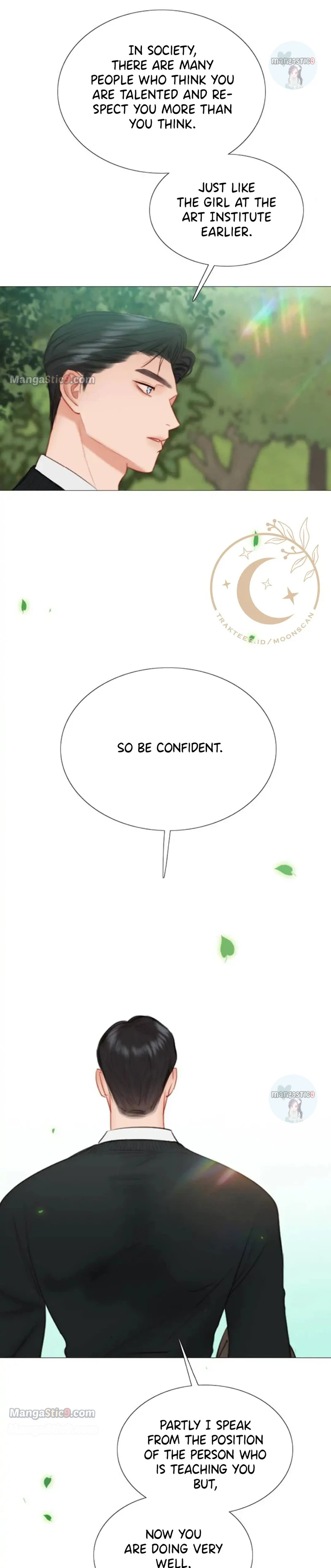 Serena Chapter 38 page 38