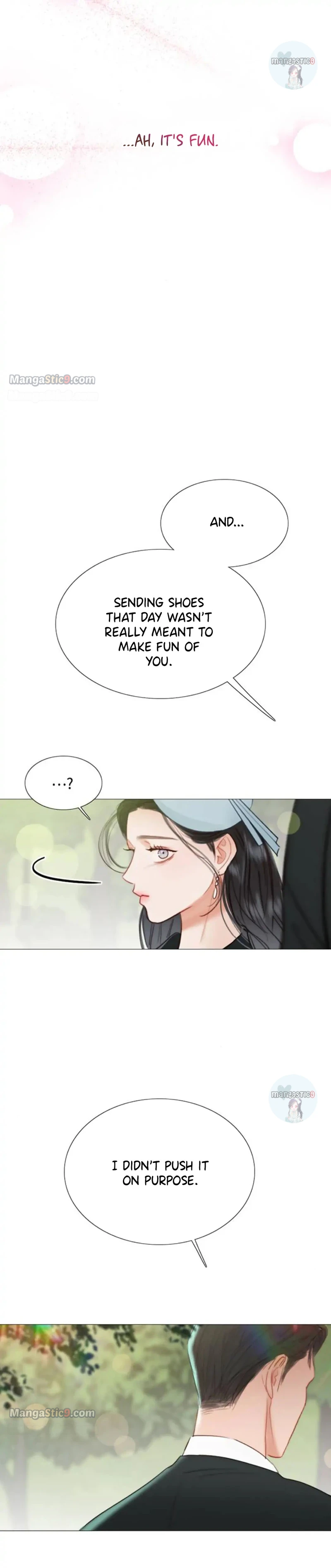Serena Chapter 38 page 44