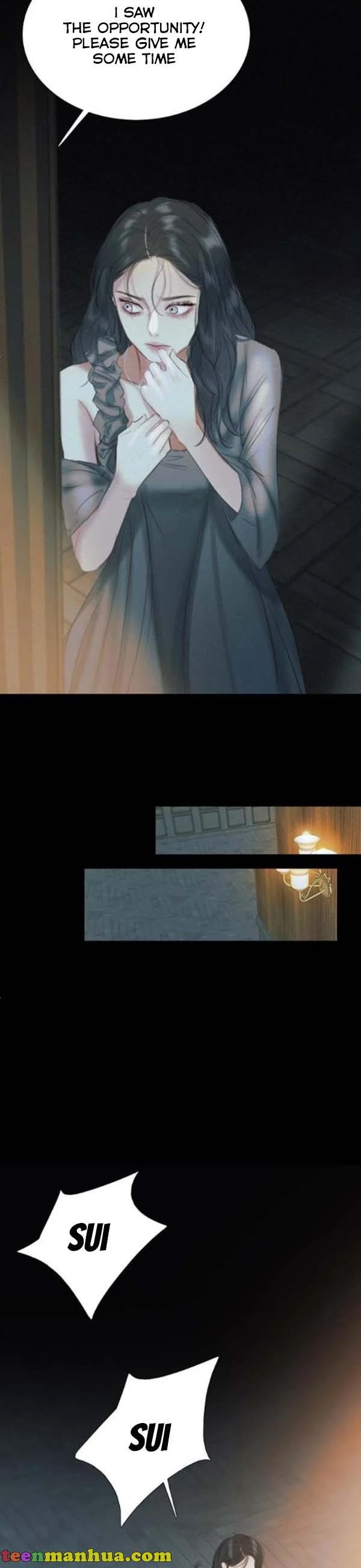 Serena Chapter 18 page 2