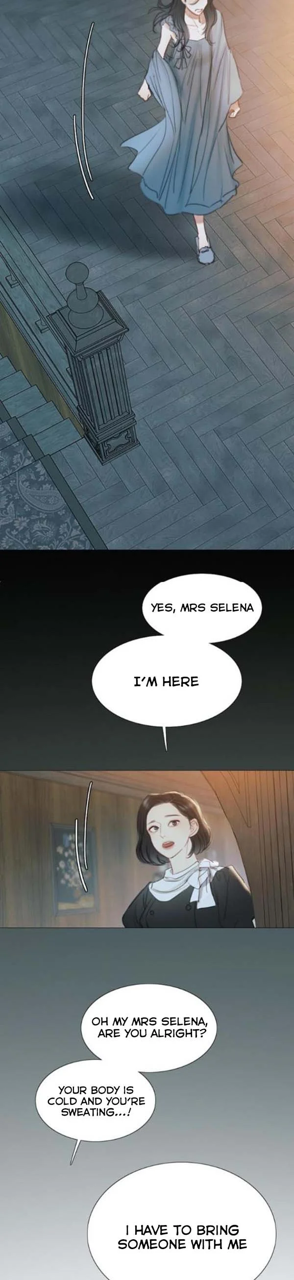 Serena Chapter 18 page 3