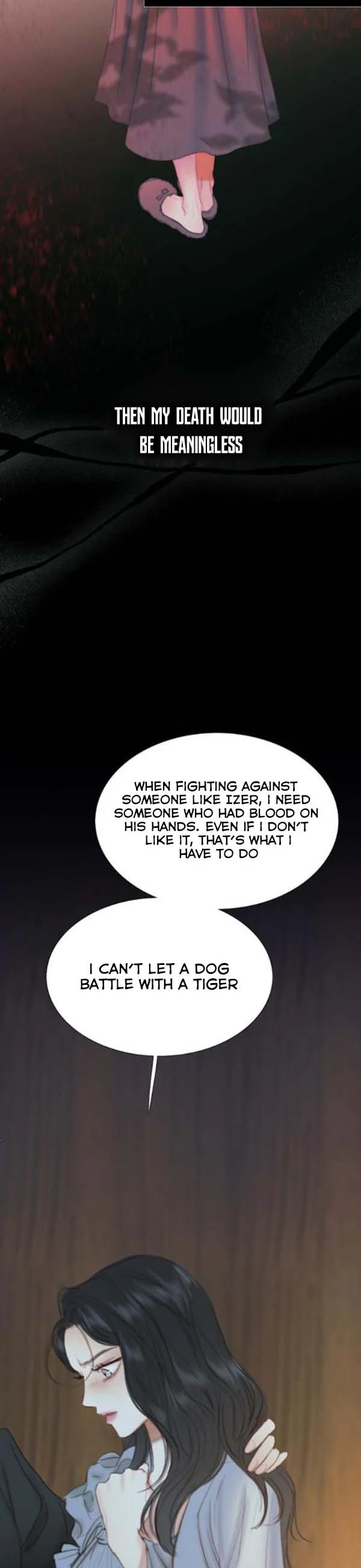Serena Chapter 18 page 6