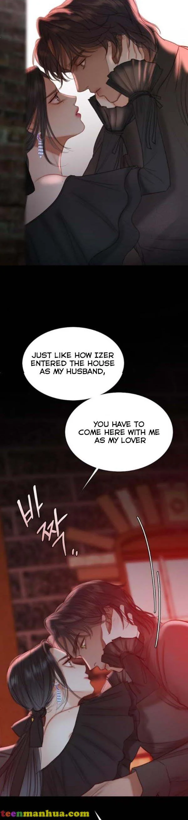 Serena Chapter 18 page 12