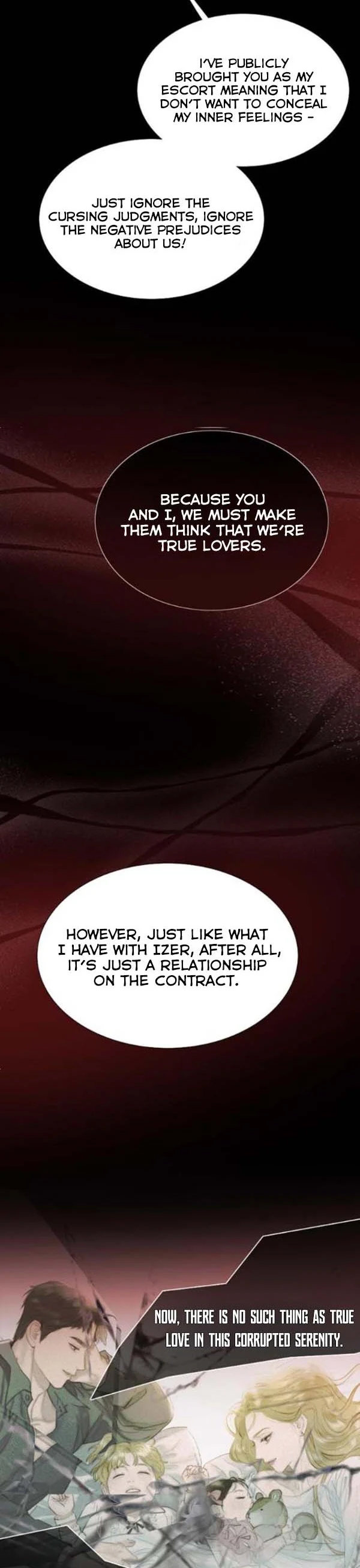 Serena Chapter 18 page 13