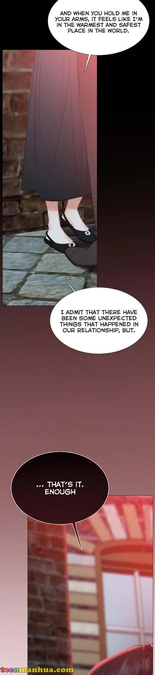 Serena Chapter 18 page 17