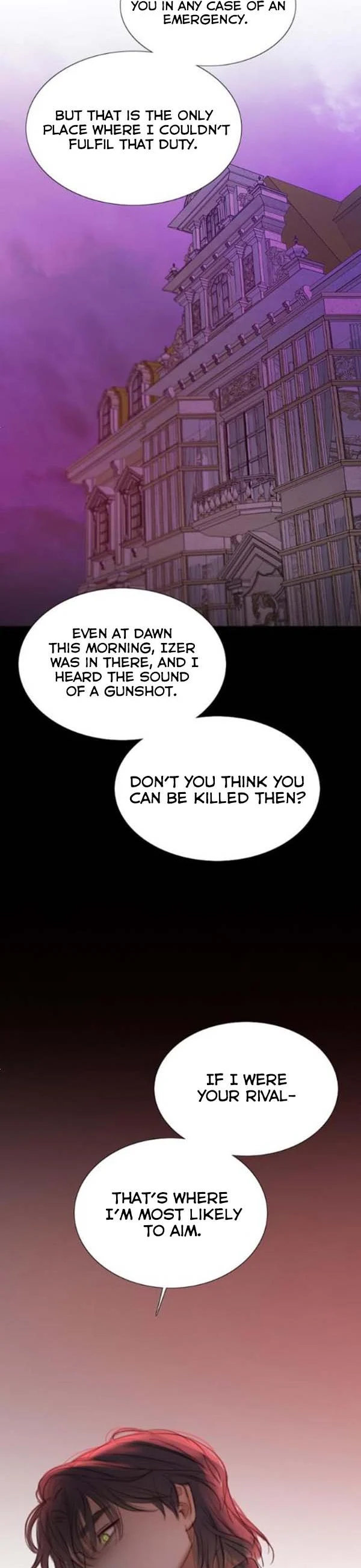 Serena Chapter 18 page 22