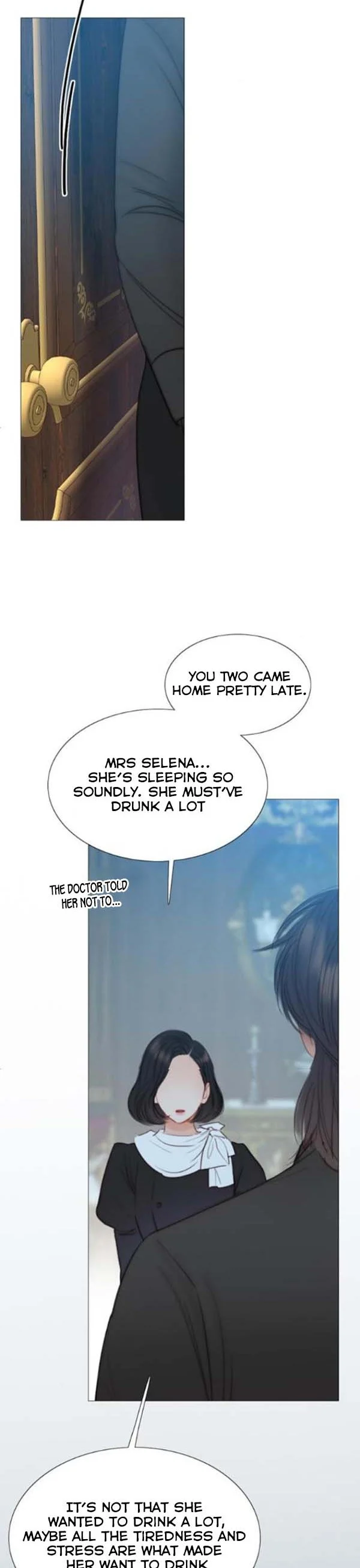 Serena Chapter 18 page 31