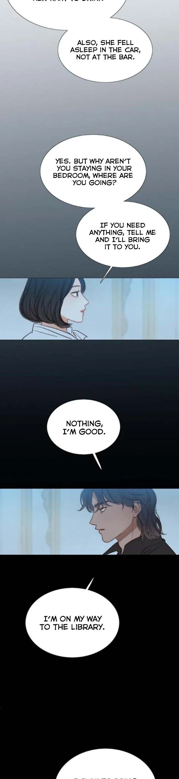 Serena Chapter 18 page 32