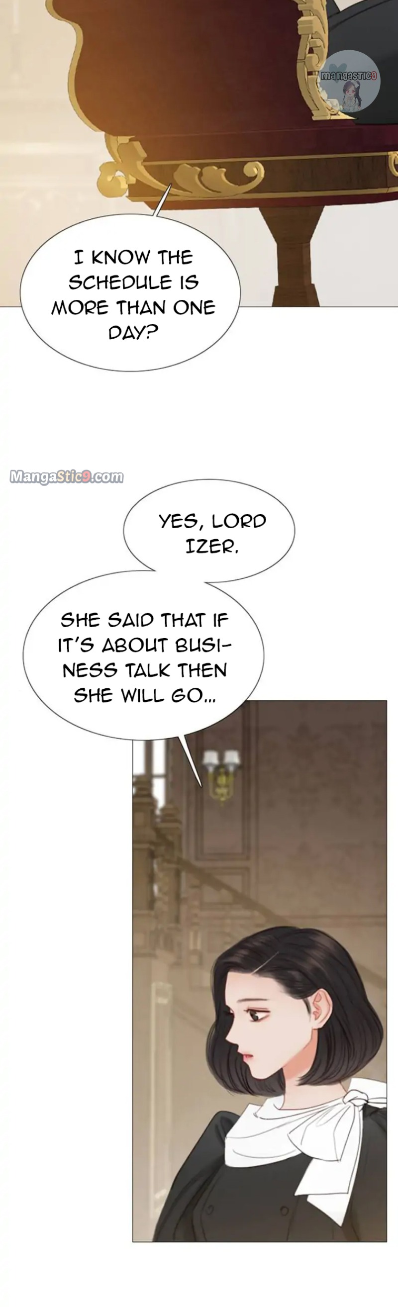Serena Chapter 24 page 2