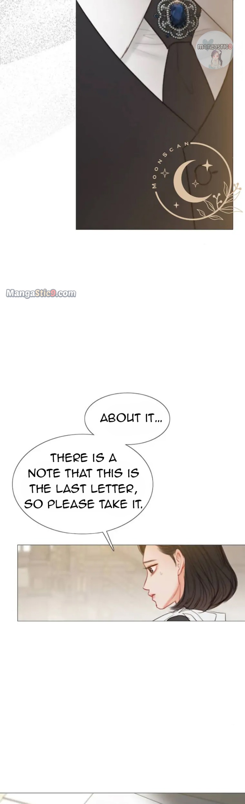 Serena Chapter 24 page 6
