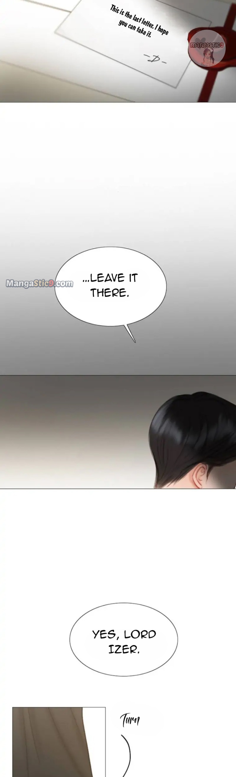 Serena Chapter 24 page 7