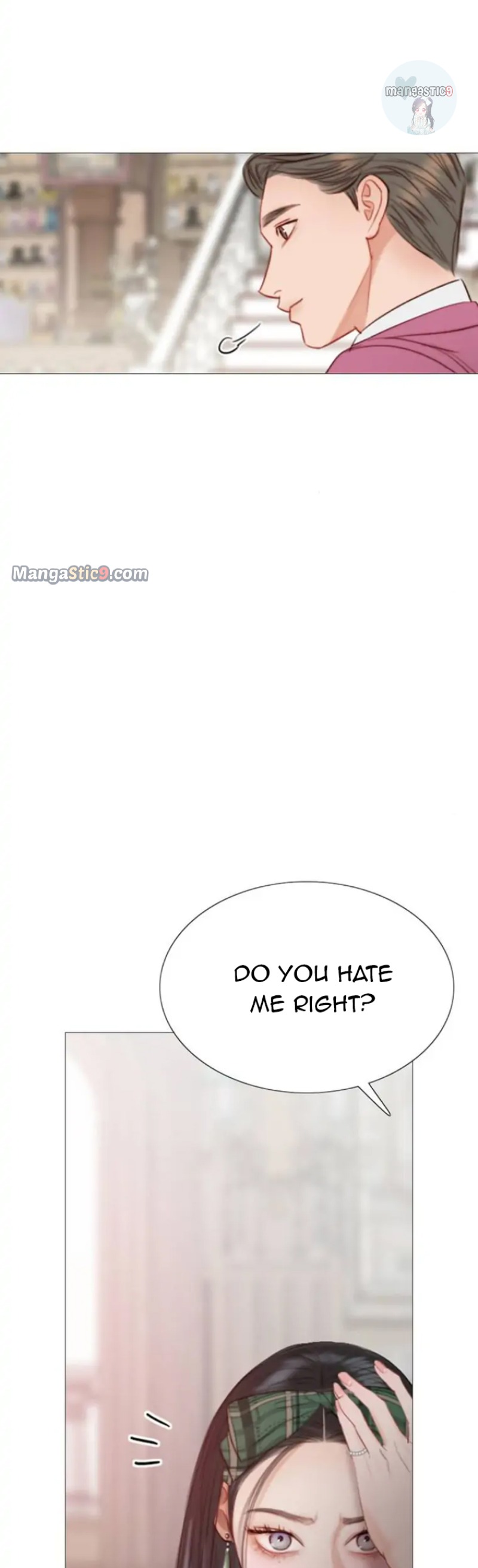 Serena Chapter 24 page 14