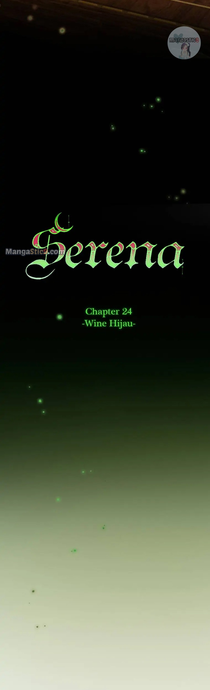 Serena Chapter 24 page 22