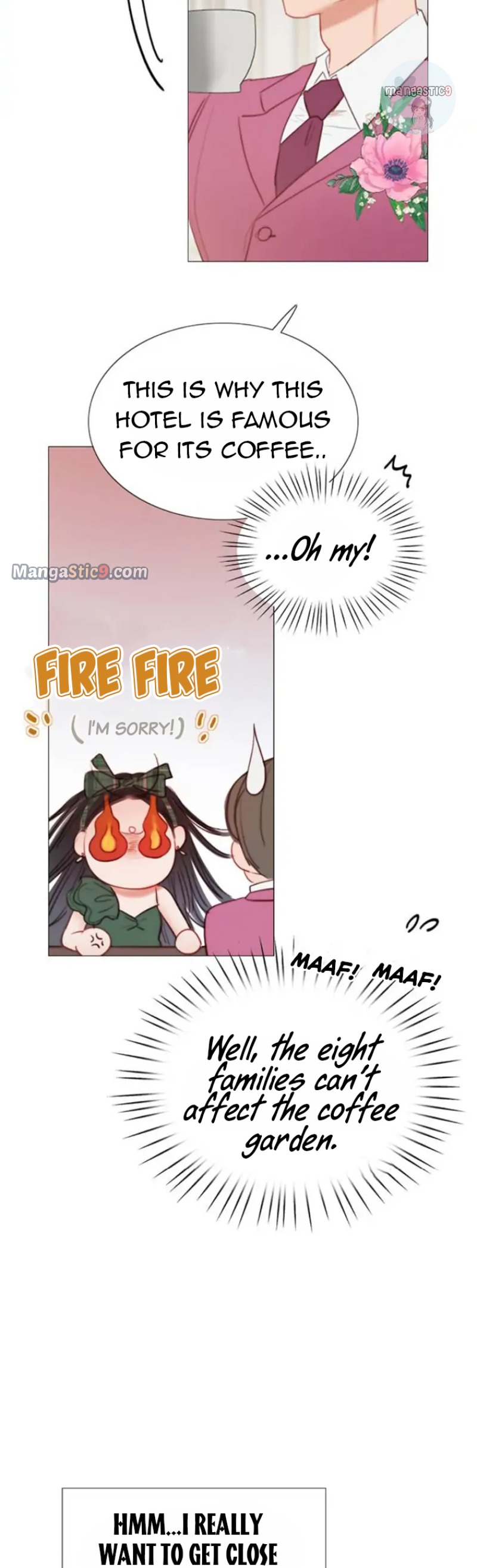 Serena Chapter 24 page 29