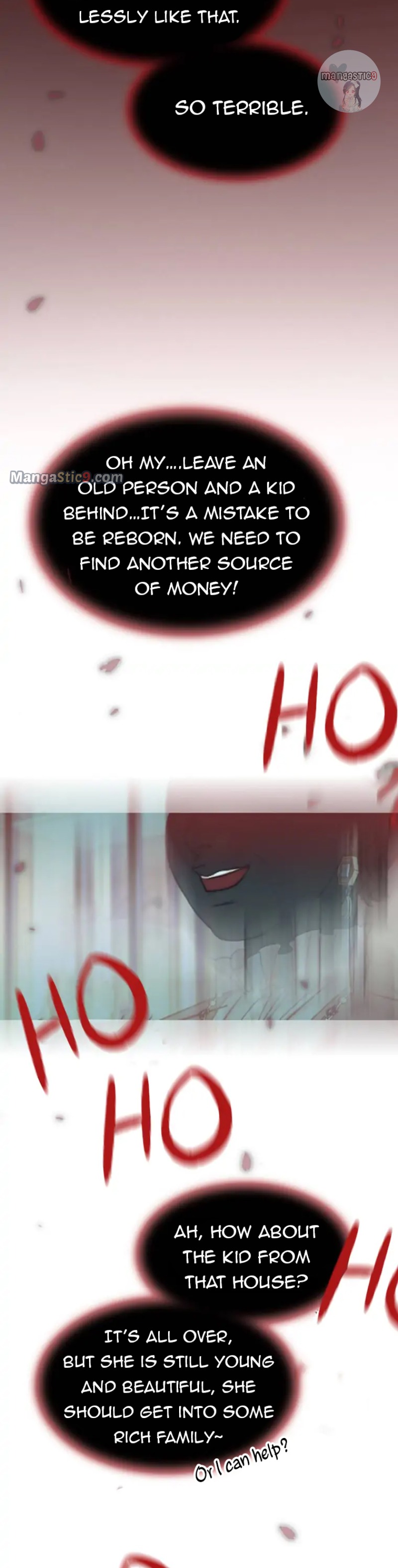 Serena Chapter 24 page 34