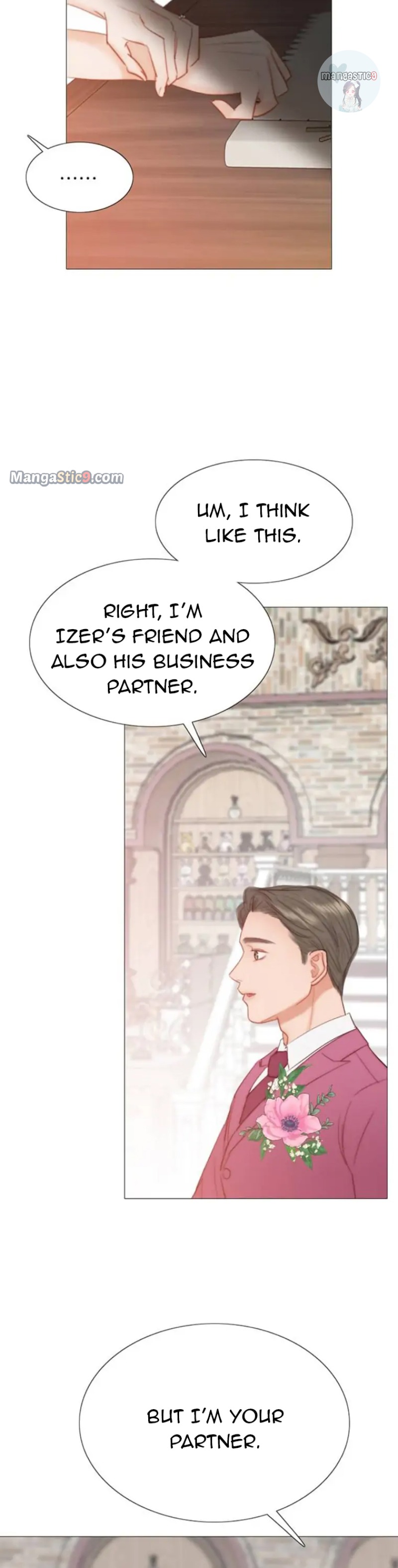 Serena Chapter 24 page 38