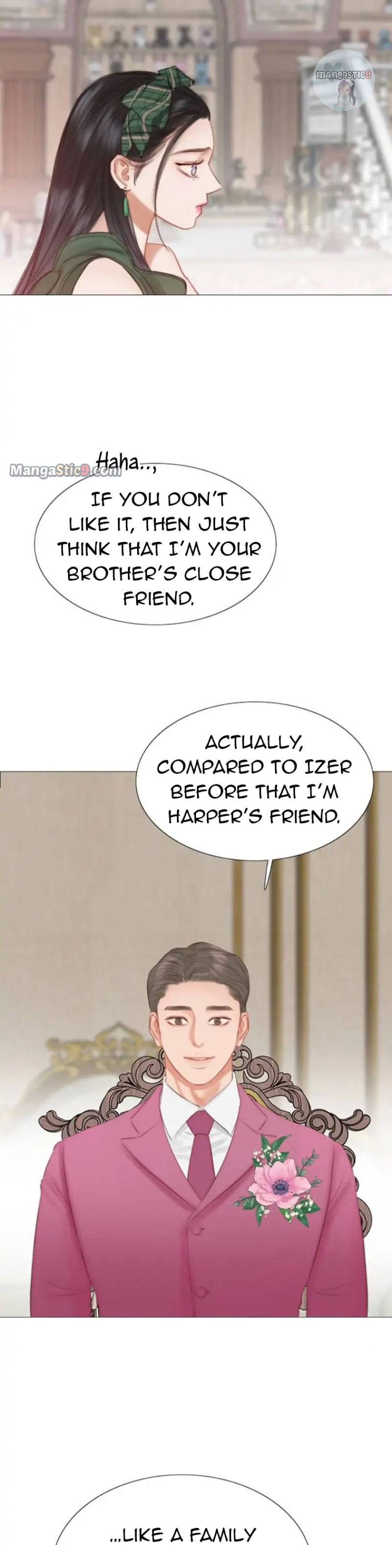 Serena Chapter 24 page 39