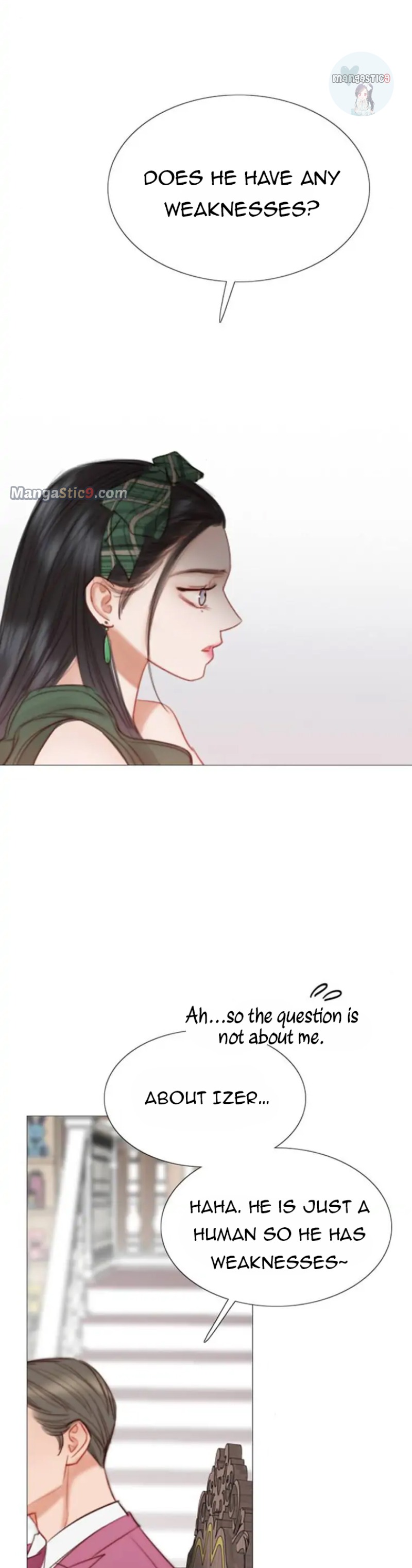 Serena Chapter 24 page 42