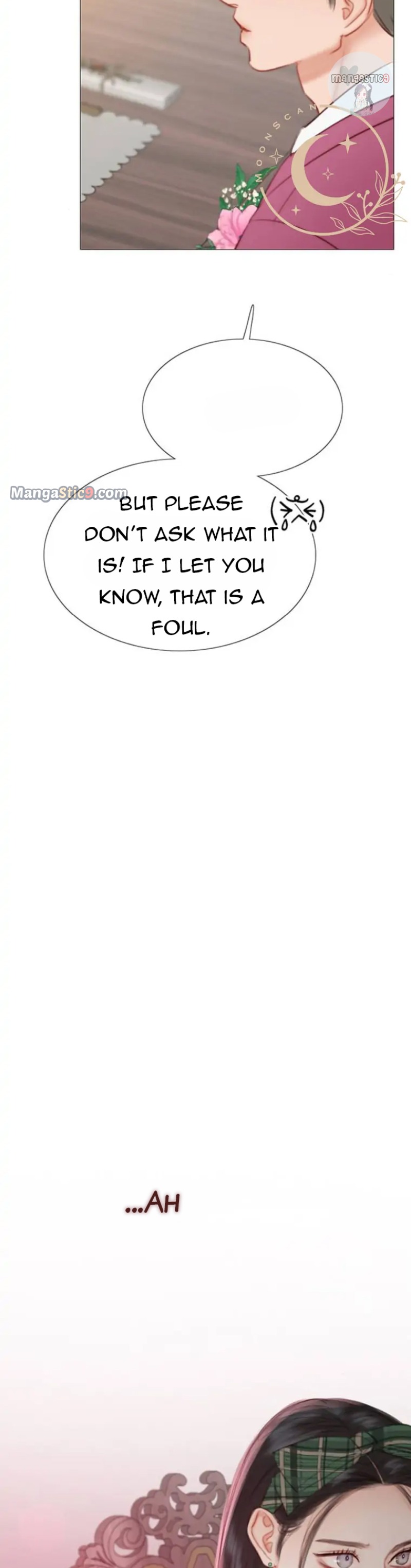 Serena Chapter 24 page 45