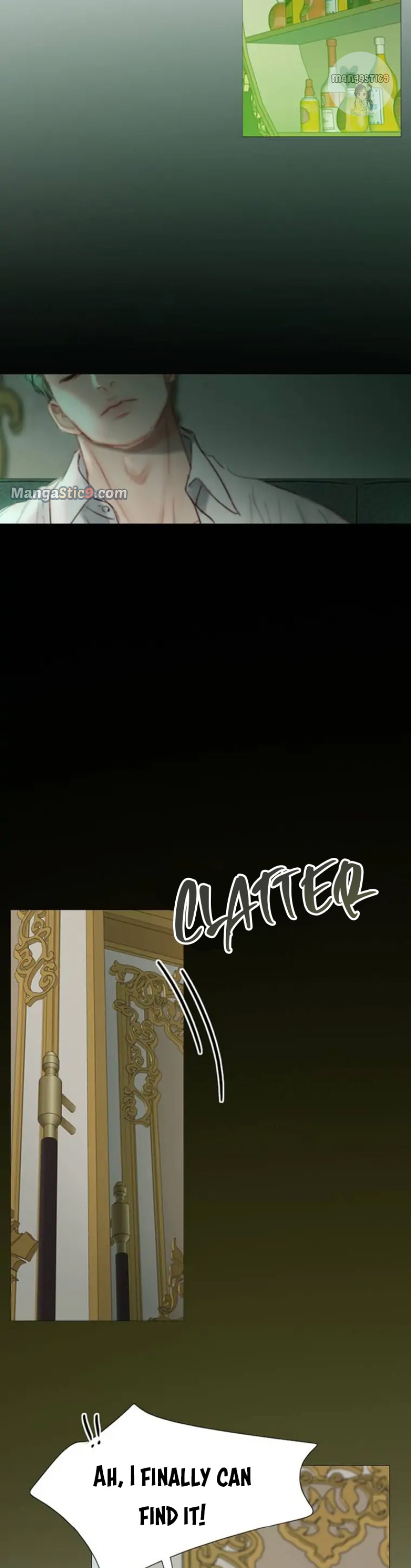 Serena Chapter 24 page 48