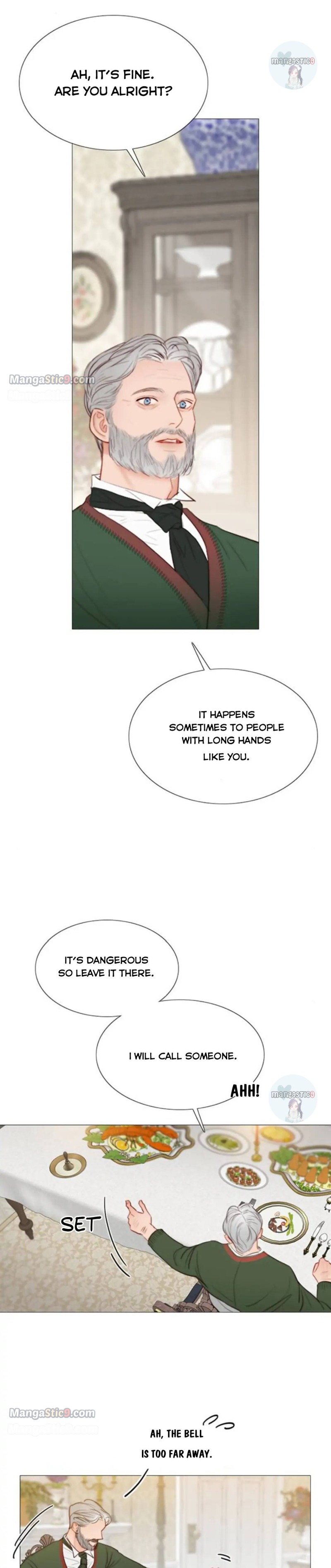 Serena Chapter 30 page 3