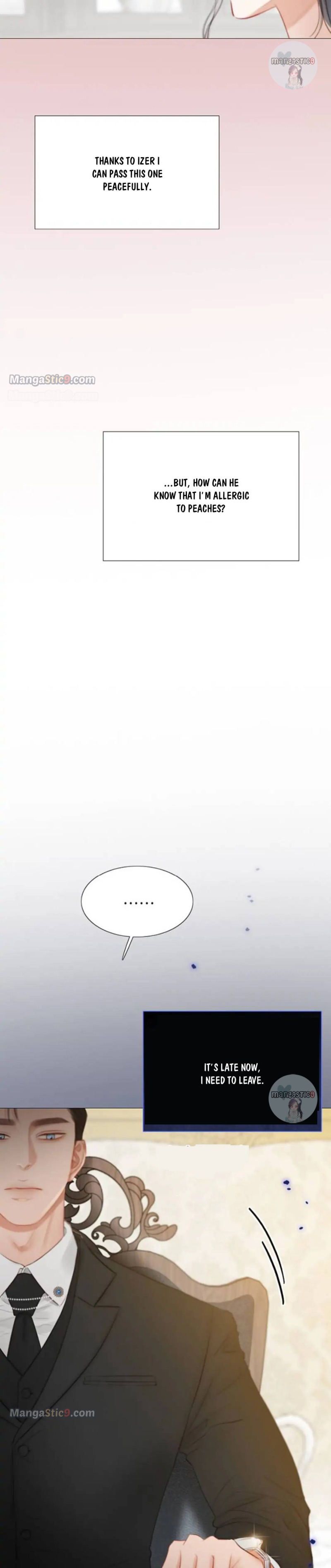 Serena Chapter 30 page 9