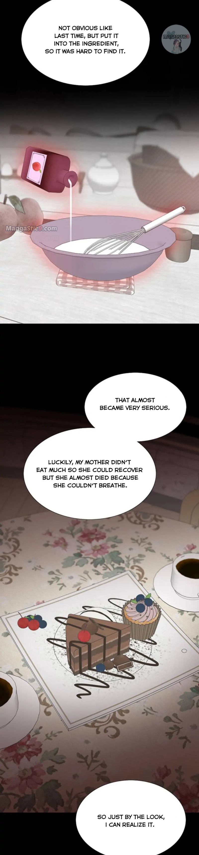 Serena Chapter 30 page 22