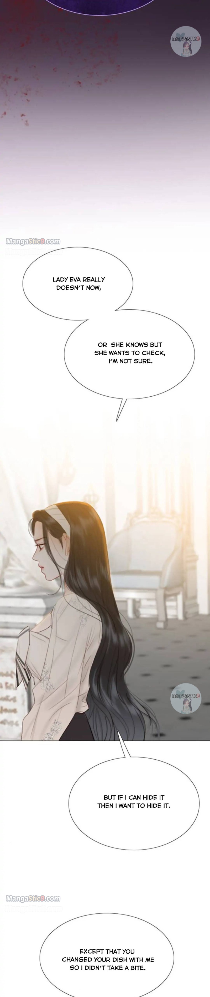 Serena Chapter 30 page 25