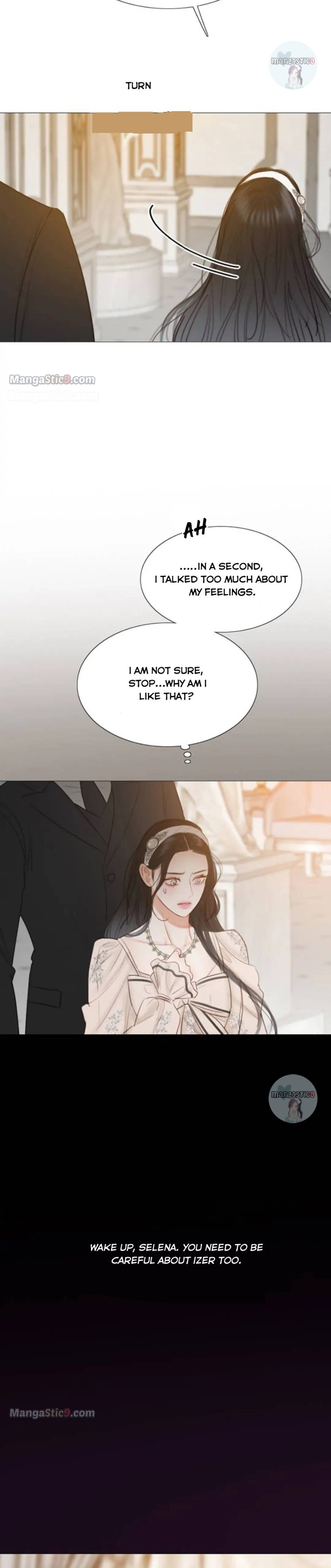 Serena Chapter 30 page 26