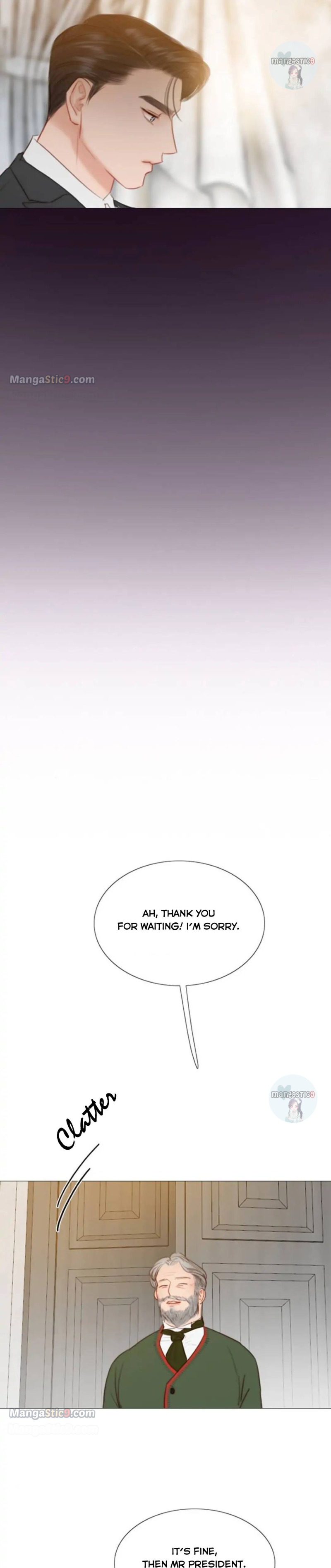 Serena Chapter 30 page 27
