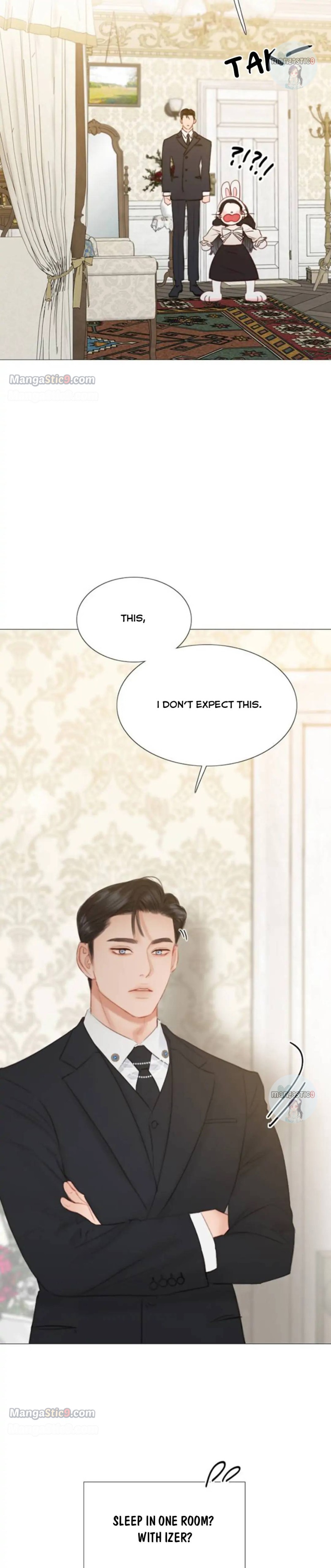 Serena Chapter 30 page 33