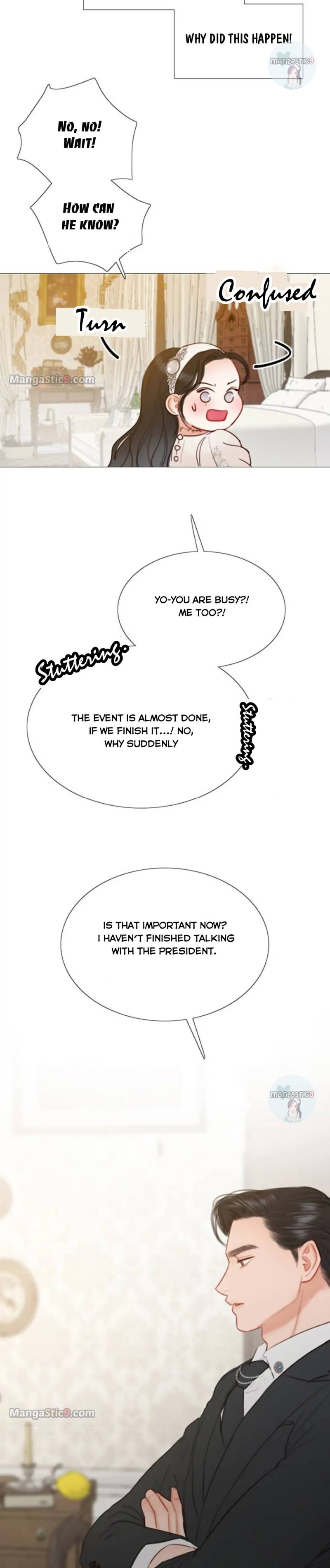 Serena Chapter 30 page 34