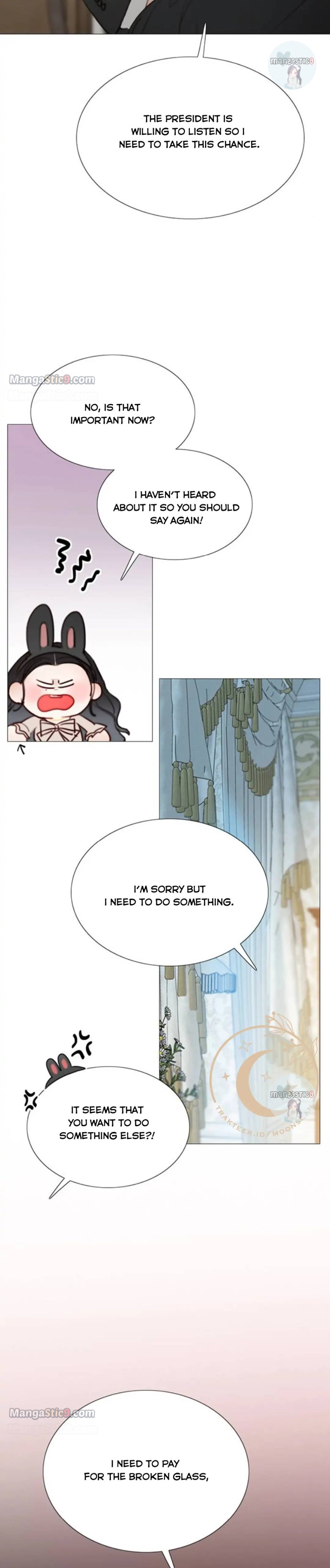 Serena Chapter 30 page 35
