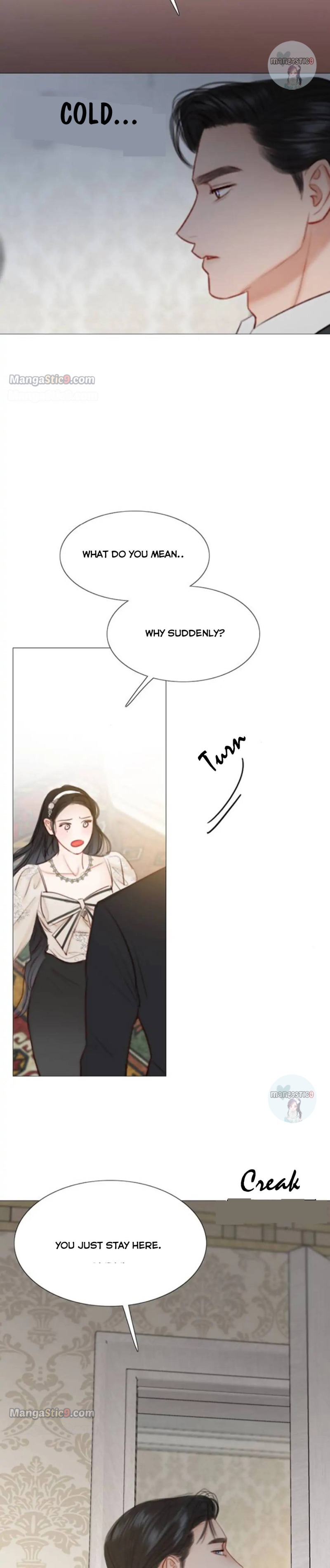 Serena Chapter 30 page 36
