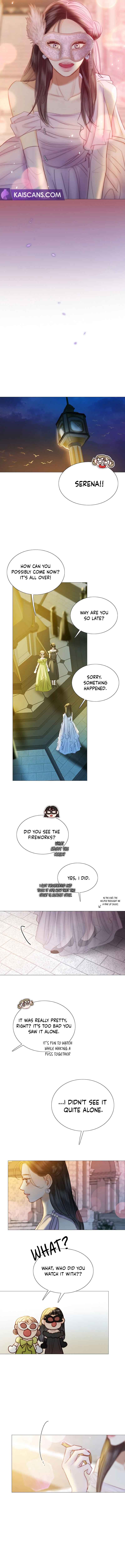 Serena Chapter 66 page 5