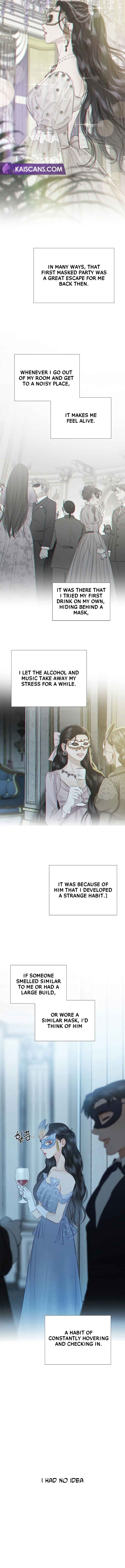 Serena Chapter 66 page 7