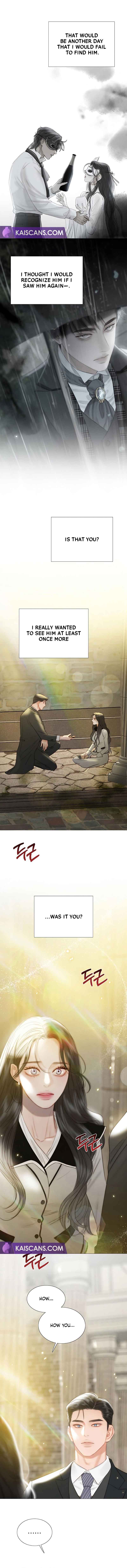 Serena Chapter 66 page 8