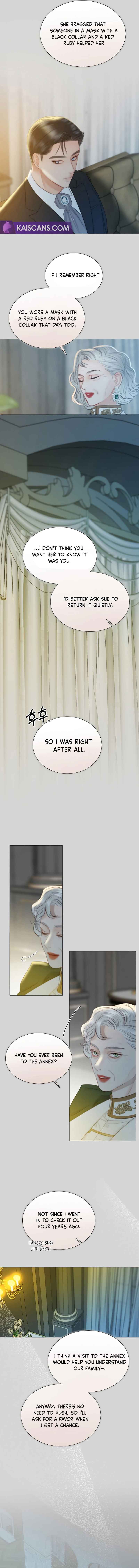 Serena Chapter 66 page 11