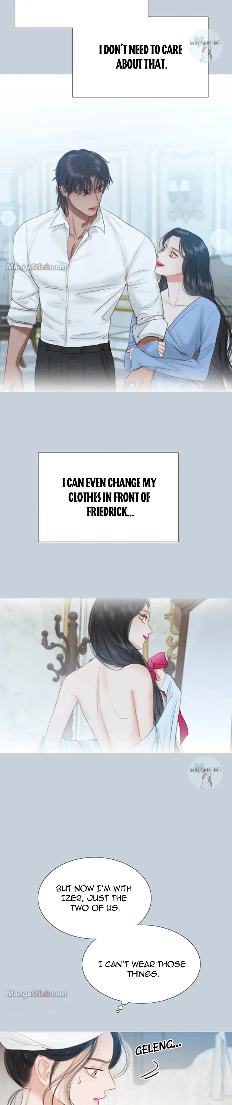 Serena Chapter 32 page 7