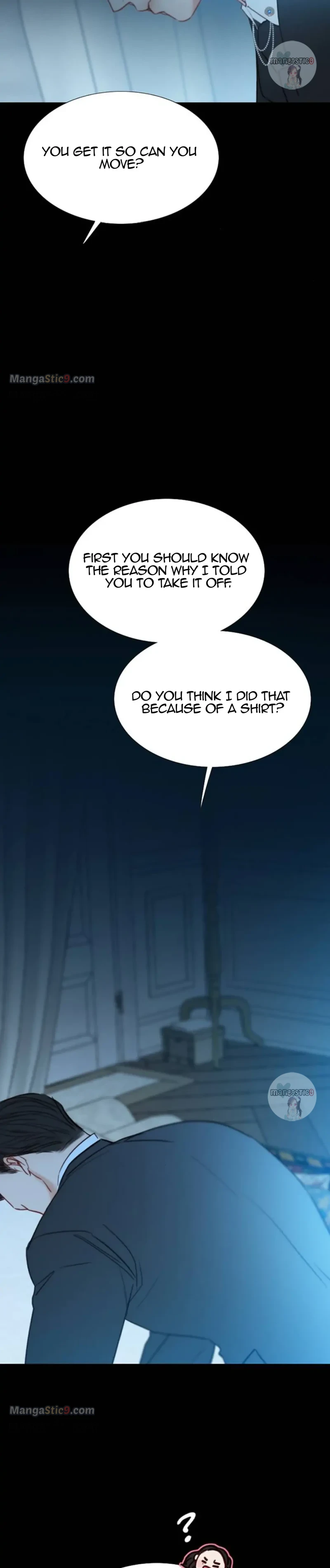 Serena Chapter 32 page 12