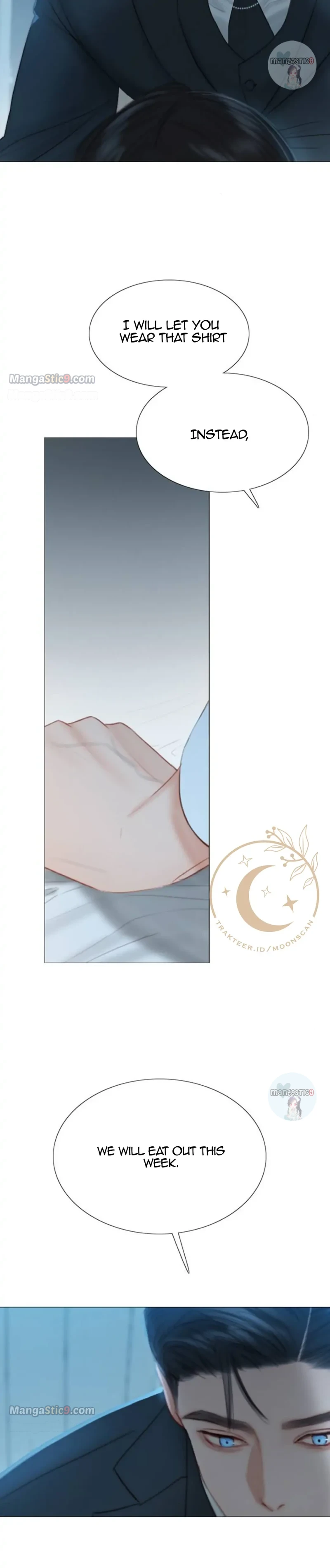 Serena Chapter 32 page 16