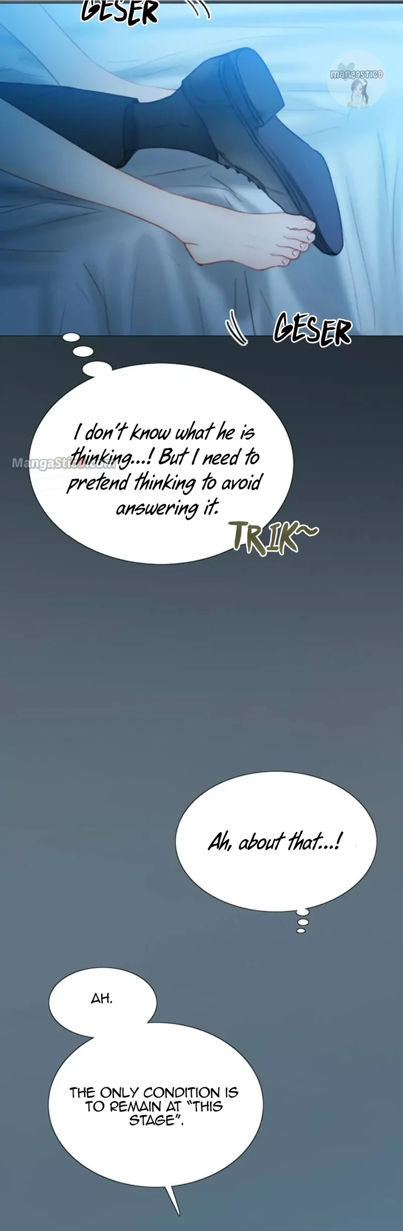 Serena Chapter 32 page 19