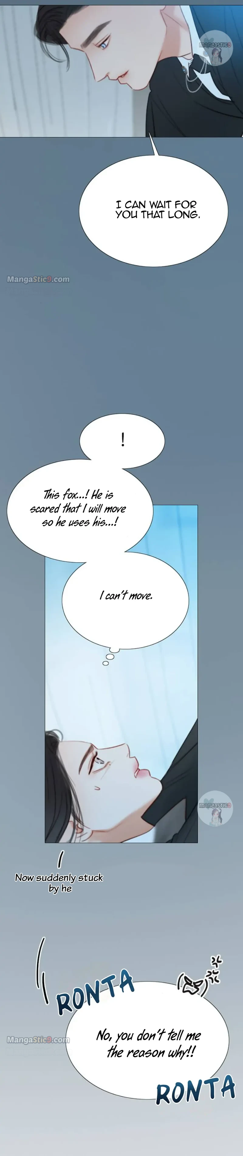 Serena Chapter 32 page 20