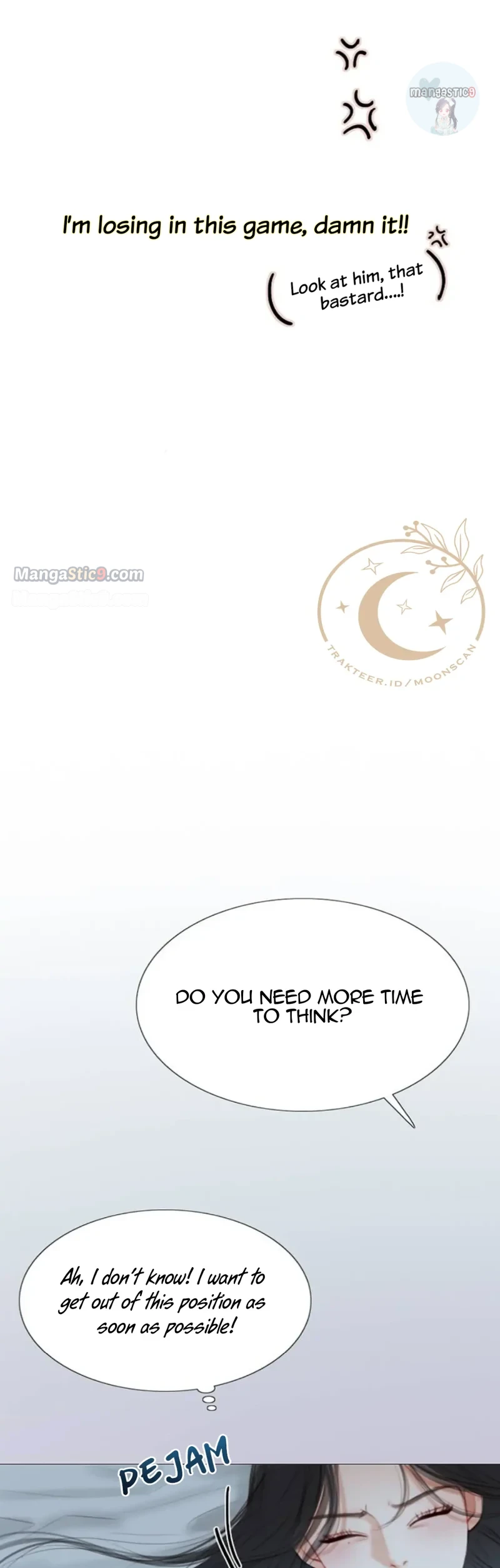 Serena Chapter 32 page 22