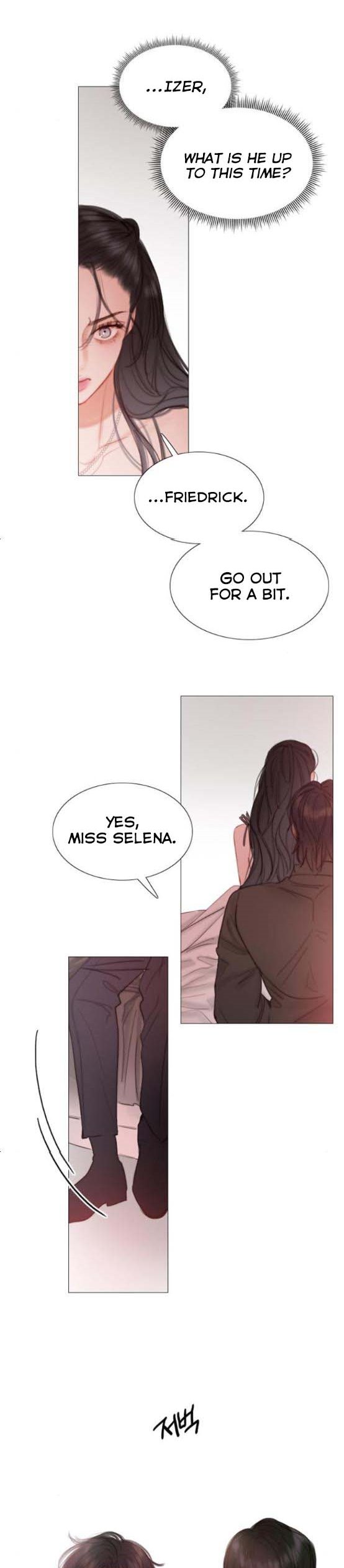 Serena Chapter 8 page 3