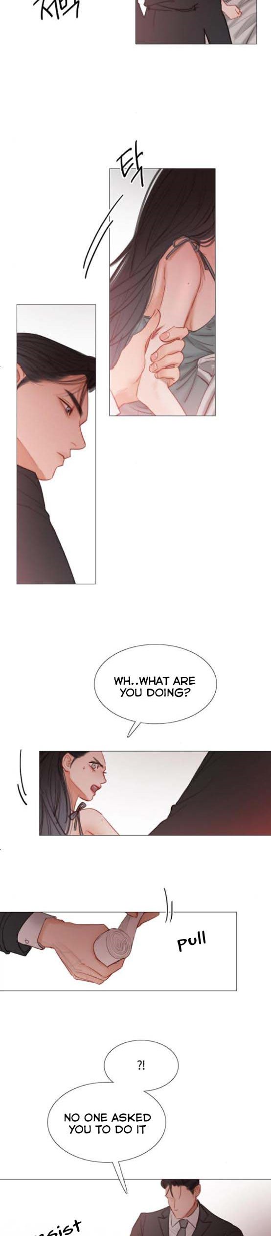 Serena Chapter 8 page 5