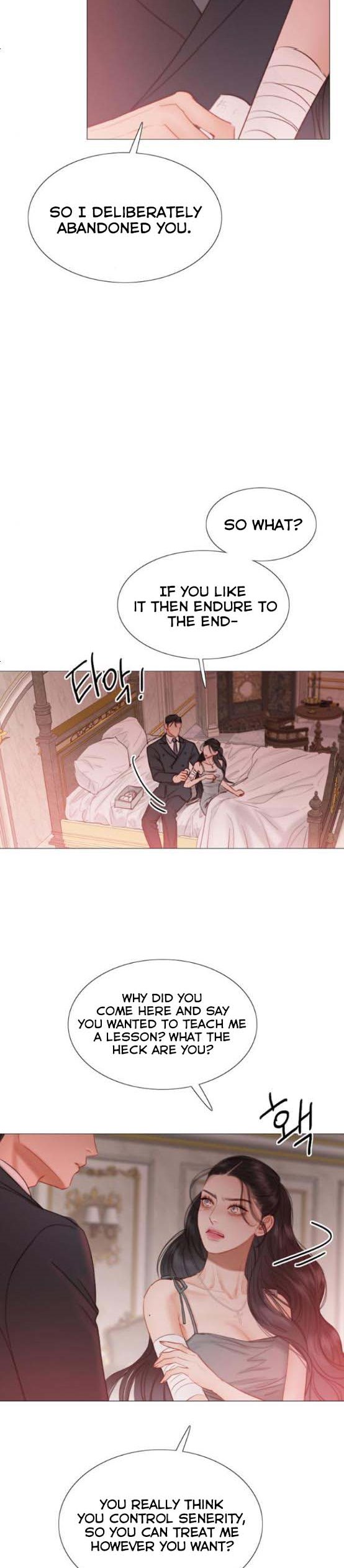 Serena Chapter 8 page 8
